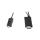 Arkas KABEL USB/microUSB - HDMI 3M ARKAS czarny # - 1457255 - zdjęcie 3